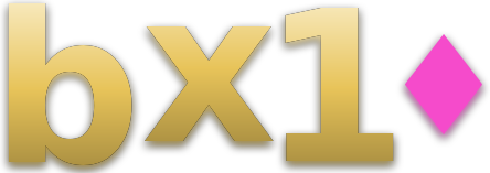 bx10 logo
