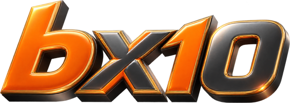 bx10 logo
